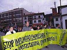 Epaileak dioenaren zain, Isphording ziurrenik itxi eginen da