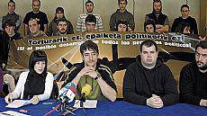 Auzitegi Nazionala kalean salatuta