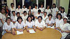 Klinikaren aldeko manifestazioa igandean