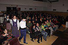 2012: memoria historikoa berreskuratzeko eta erabakitzeko eskubidea aldarrikatzeko