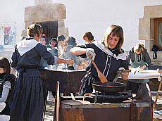 Ongi etorri, udazkena