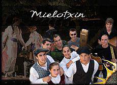 Folk ametsen garaia