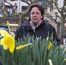 Prestakuntzan nabaritu izan dut administrazioaren laguntza falta