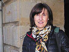 Bestelakoez gain, emakumezkoei aisialdiko aukerak eskaini behar zaizkie