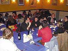 Bierrik Fundazioaren urteurren ospakizuna