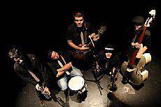 Vendetta 2. diskoa prestatzen