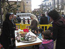 Arkumearen festa, aid kebir
