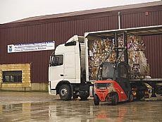 Hobekuntza lanak eginen dira hondakindegian