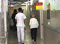 Klinikako hitzarmena zerbait hobetu da