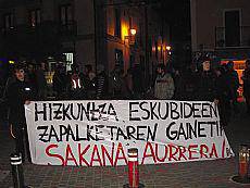Eskola euskalduna aldarrikatuko du EHEk