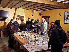 Hiriberrin bildutakoek ederki pasa zuten