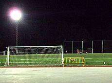 Udalak futbol federazioarekin hitzarmena sinatuko du