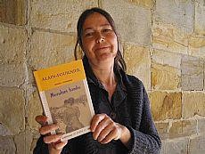 Frantziar literaturako obra handia euskaraz