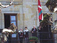 Amnistia, euskara eta foruak