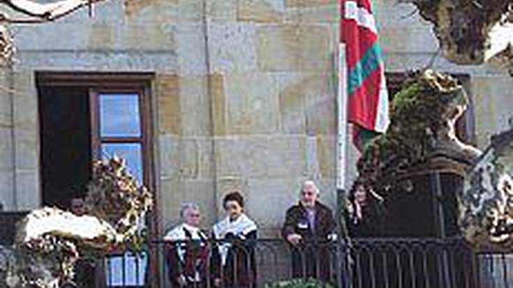 Amnistia, euskara eta foruak