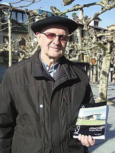 Konzezio baselizaren historia liburura