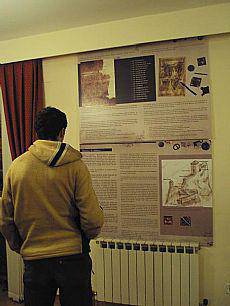 Urdiaingo historian bidaia