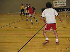 Sakanako Areto Futbol Txapelketa