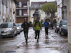 Salda bero, beroa...