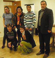 Kulturartekotasuna argazkitan