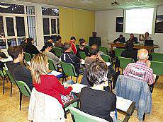 Udalekin adostu ondoren, Mank-ek aurrekontua onartu du