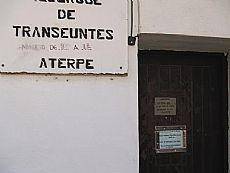 Hitzarmena etxegabeen aterperako