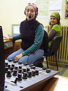 Beleixe Irratia Nafarroako irrati euskaldunen sareko kide