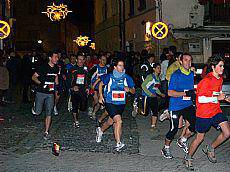 San Silvestrerik jendetsuenak
