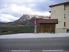 Lizarra-Donostia autobus linean aldaketak