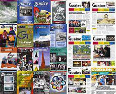 Guaixek 15 urte