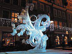 IZOTZEZKO ESKULTUREN MUSEO IRAGANKORRA POLONIAN