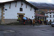 Gaur San Sebastian ospatuko da
