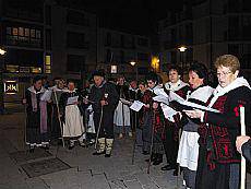 Zorion etxe hontako denoi!