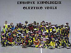 Topaketa arrakastatsua