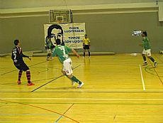 Triman 2 / Umacon Zaragoza 1