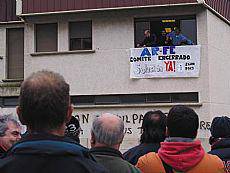 Arfen bideragarritasun planarekin bueltaka