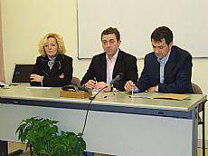 Klinika Maragall Fundazioarekin elkarlanean ariko da