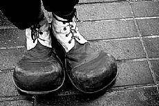 Nire lehenengo zapatak