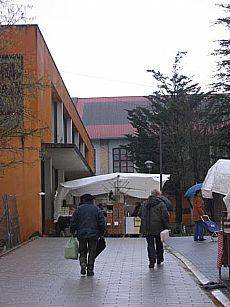 Salerosketa azokan