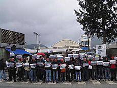 Inasa, esperantzarako 48 ordu