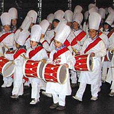 SAN SAASTIÑAK 2010 
