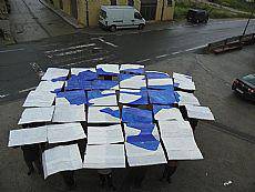 Plazetan presoen eskubideen alde