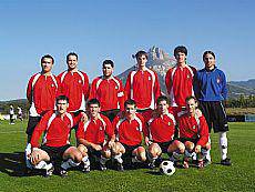  Etxarri lider handien modura