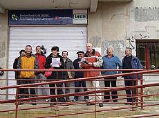 Ezker abertzalea 65 orduko lan astearen kontra azaldu da