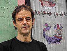 Euskal literatura beltza nazioartean