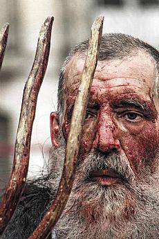 Erakusketako inauteria