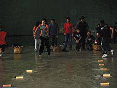 Herri kirolen inguruko azken monografikoa