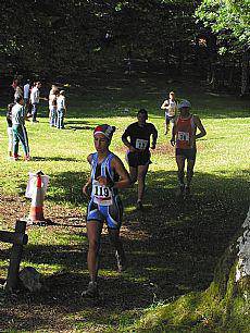 Lakuntza-Aralar: 10. edizioa, borobila