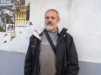 Antonio Garcia Garcia