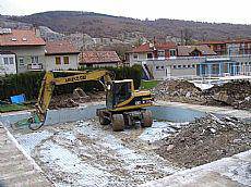 Igerileku txiki eta ertaina egokitzen